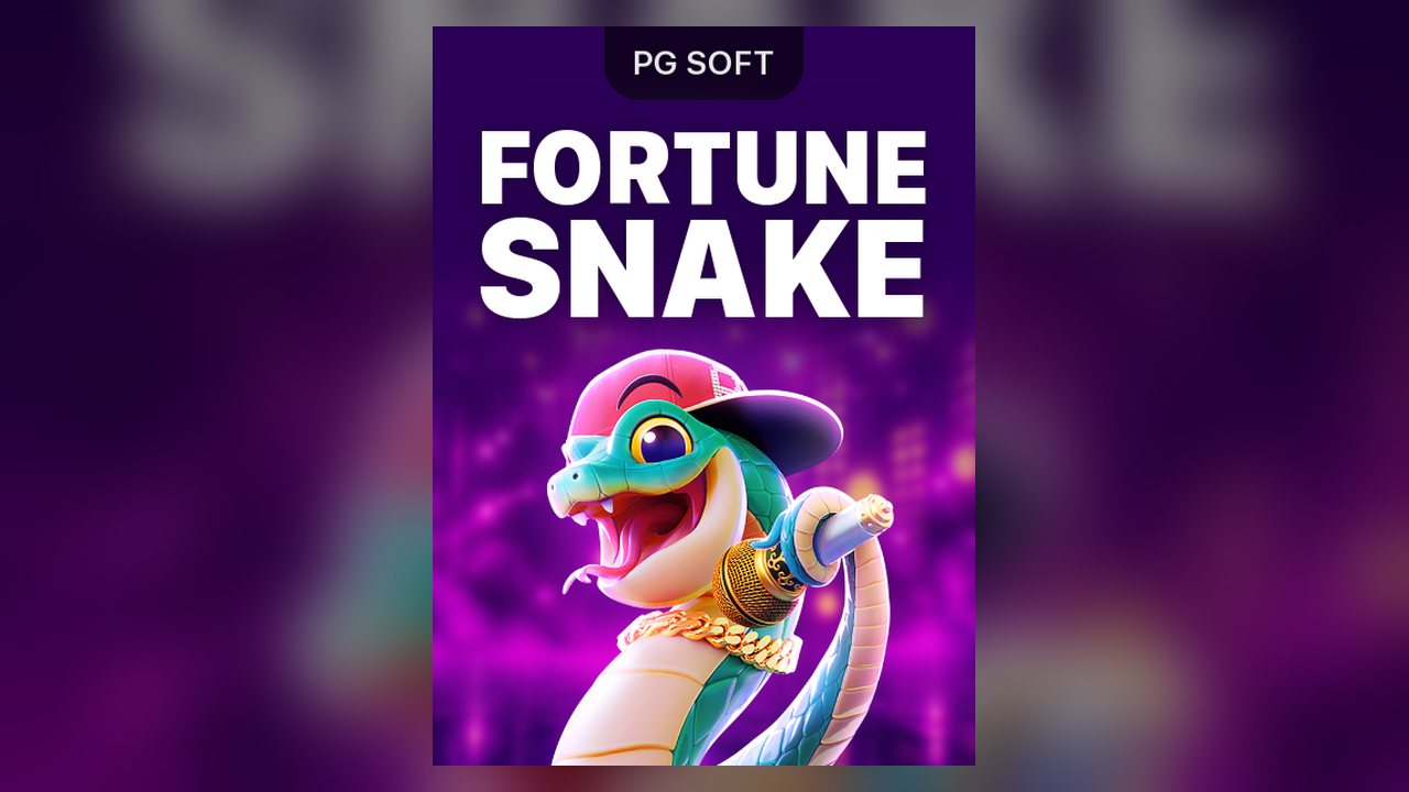 Fortune Snake game thumbnail